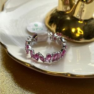 Bomb Party Ring - Midnight Wishes NWT‎